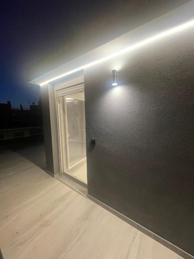Seaview By Agora Flats Διαμέρισμα Θεσσαλονίκη Εξωτερικό φωτογραφία