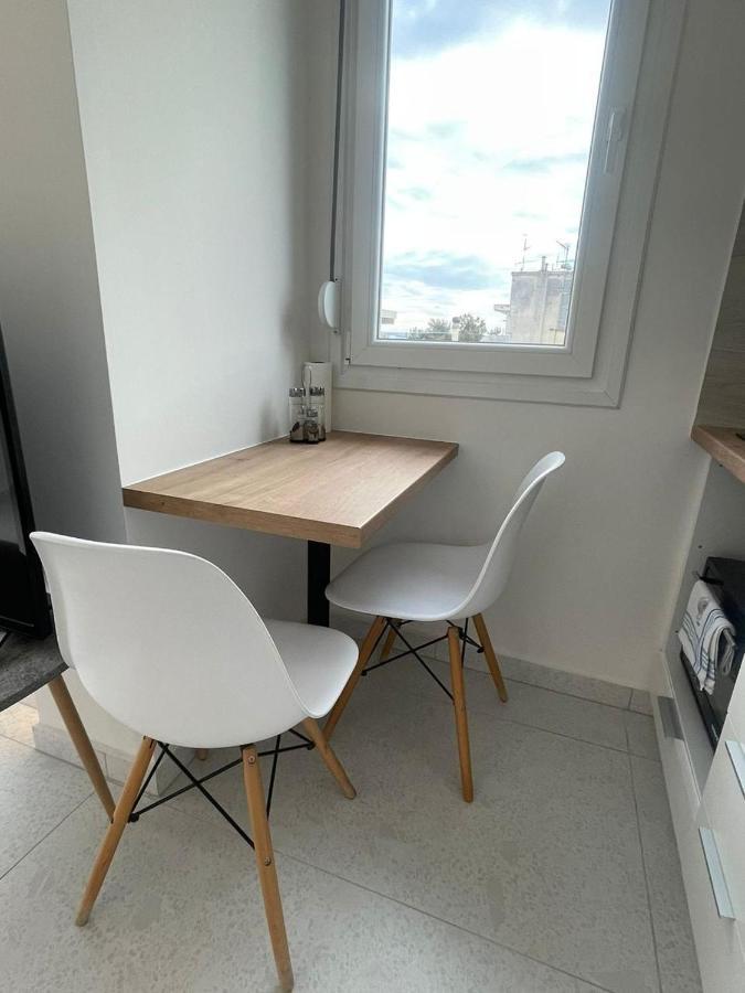 Seaview By Agora Flats Διαμέρισμα Θεσσαλονίκη Εξωτερικό φωτογραφία