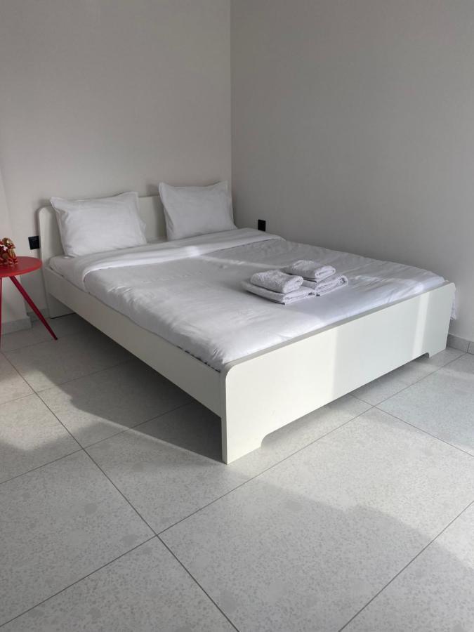 Seaview By Agora Flats Διαμέρισμα Θεσσαλονίκη Εξωτερικό φωτογραφία